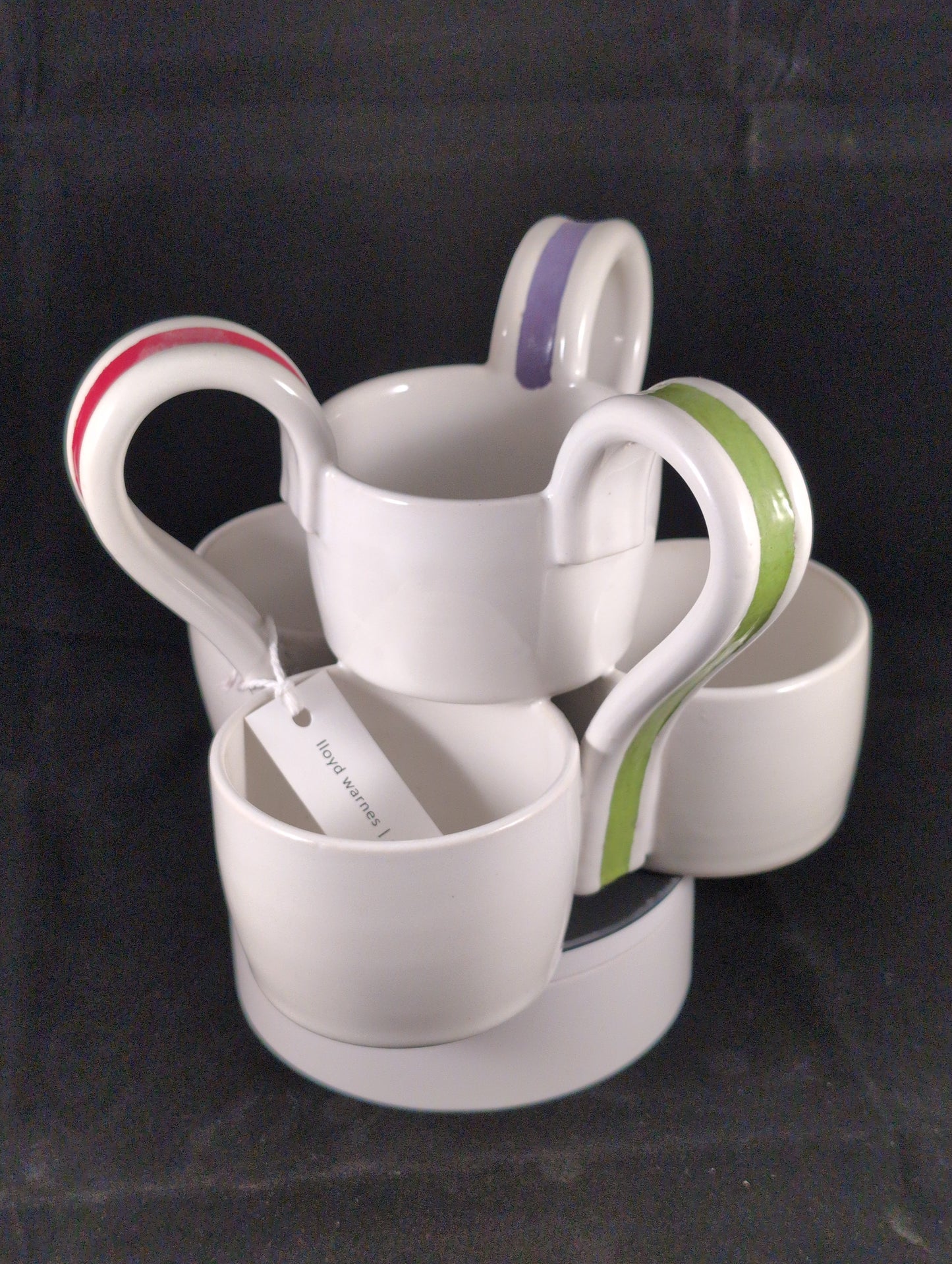 Condiment Server - Colorsplash