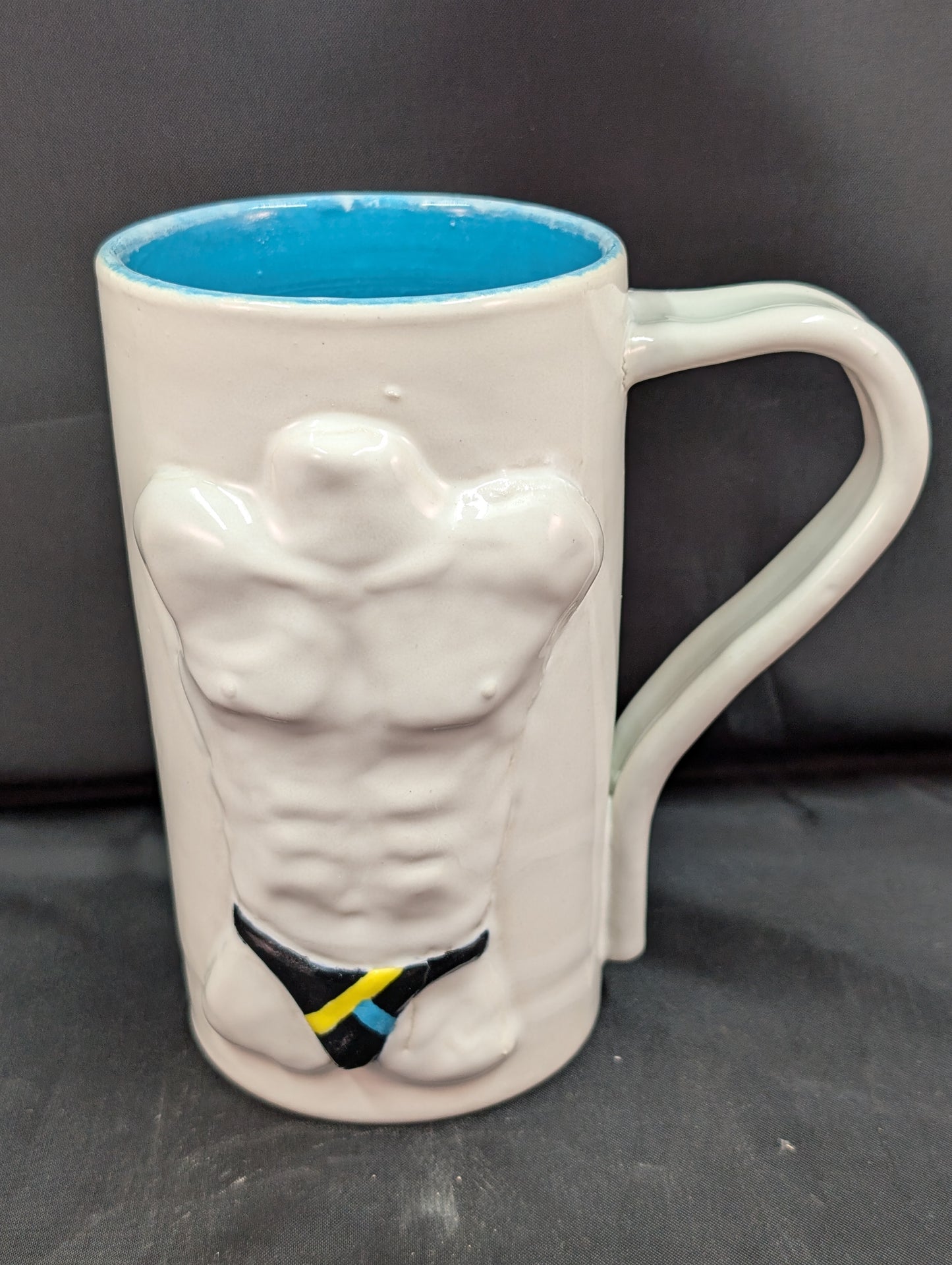 Man-Stein - Aquadare