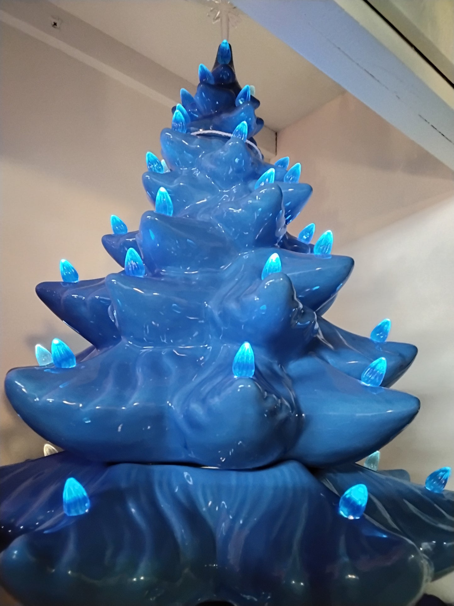 Christmas Tree Commission JA