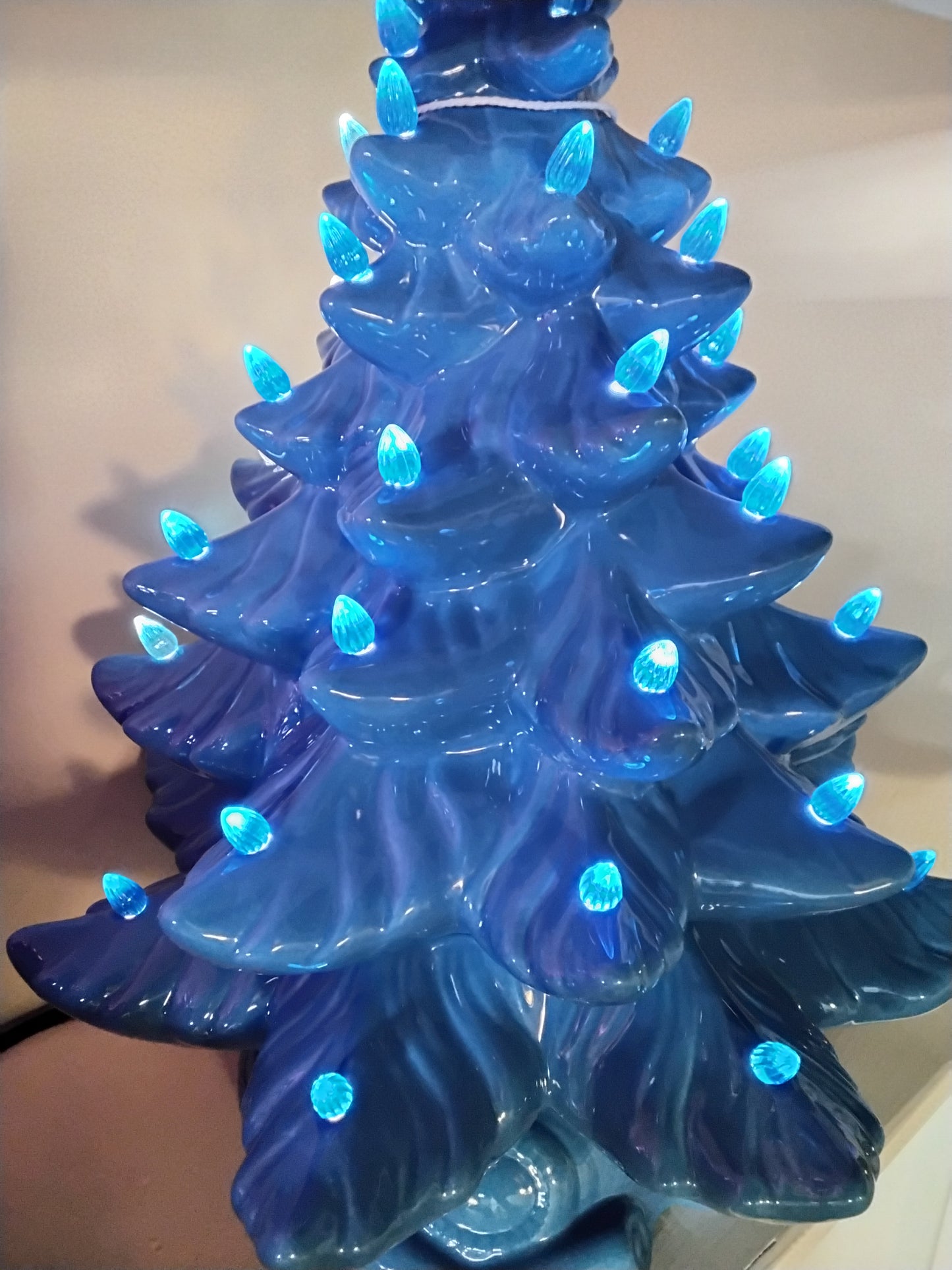 Christmas Tree Commission JA