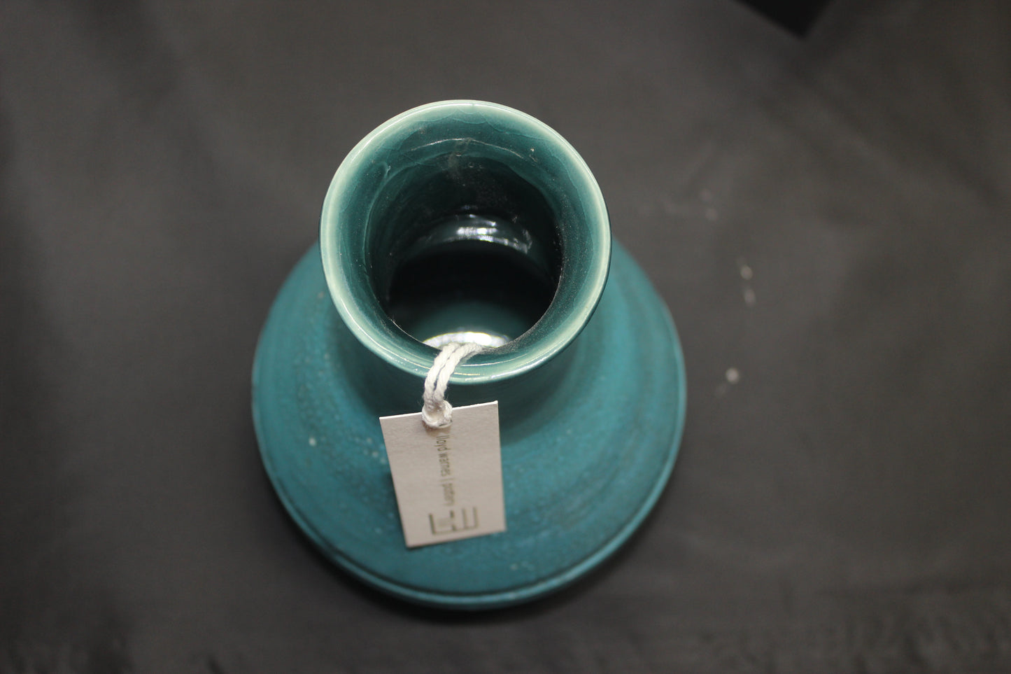 Vase, Round Bottom, Carved