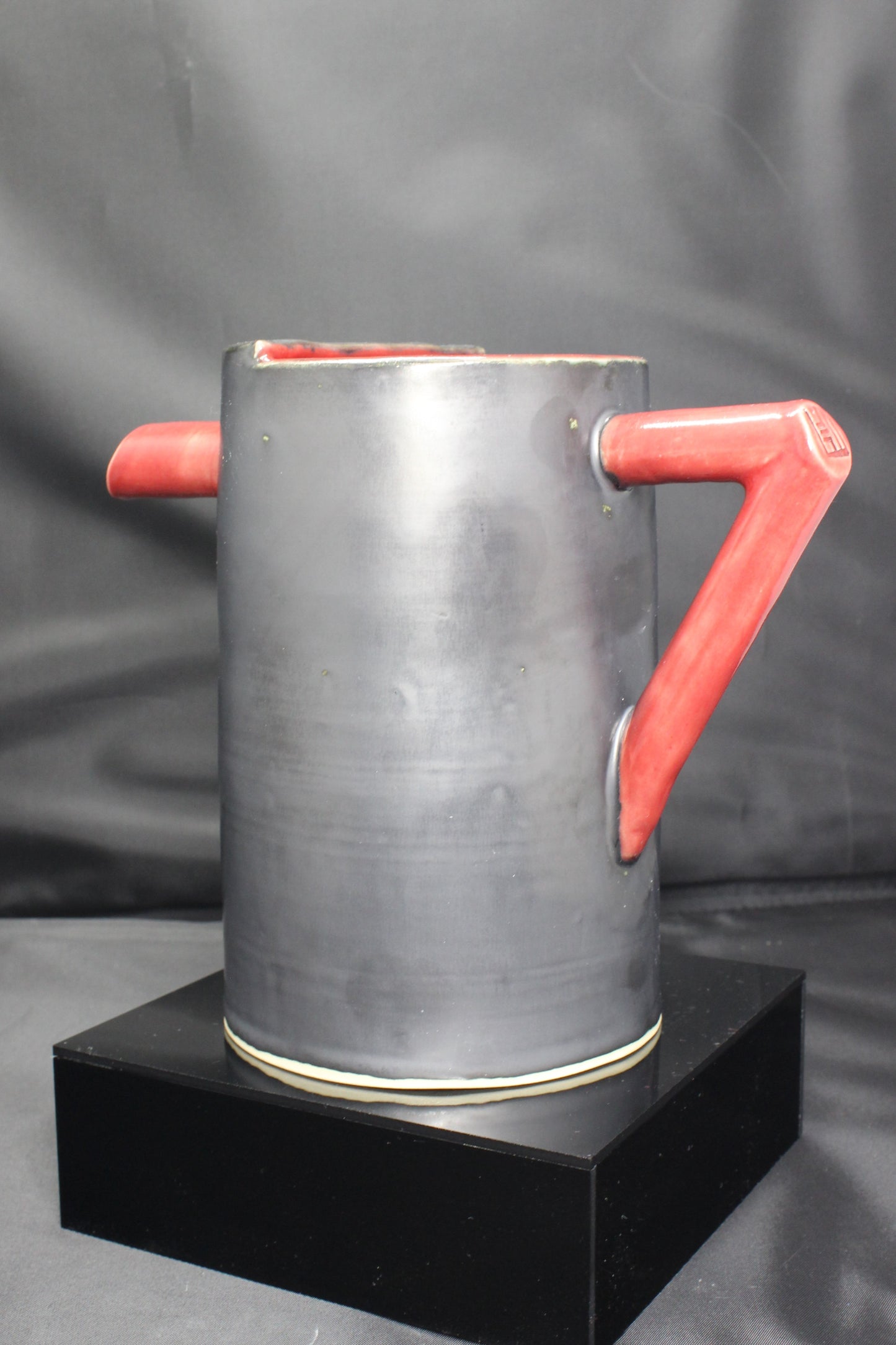 Decorators Pitcher