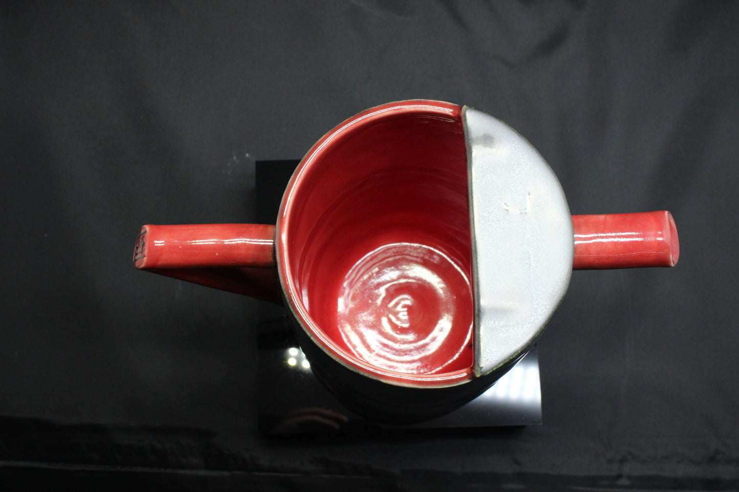 Decorators Pitcher