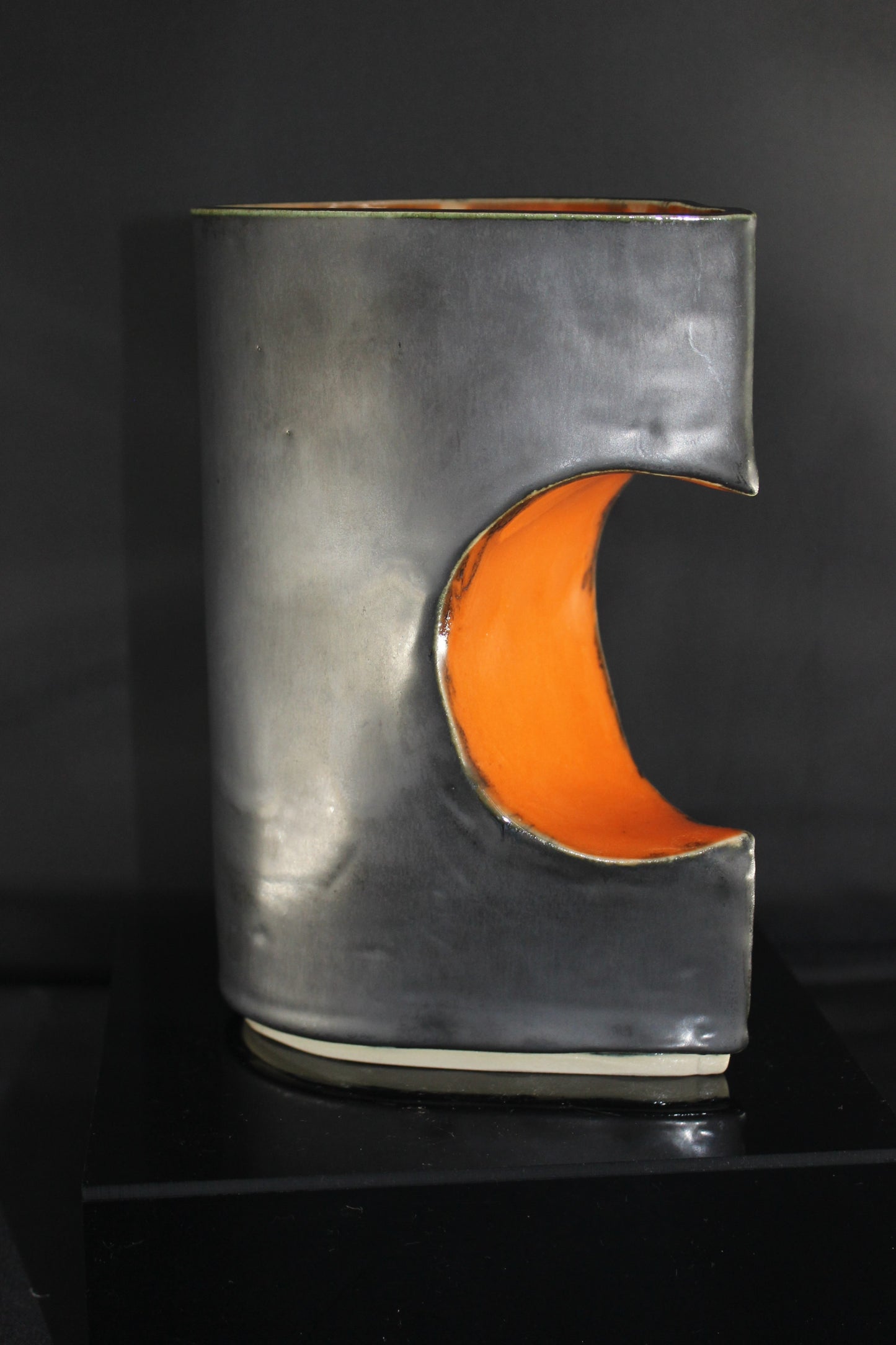 Vase, architectural