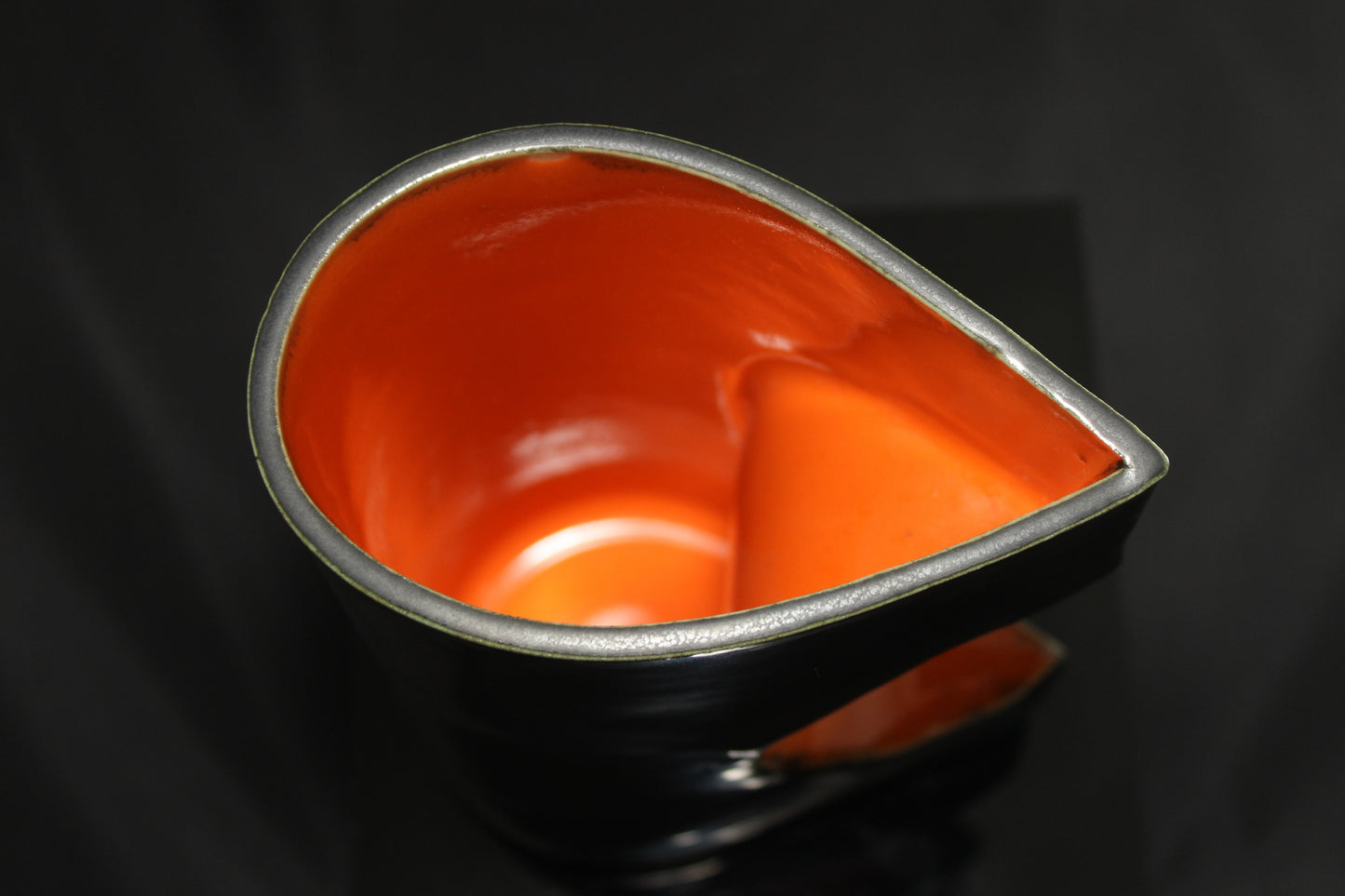 Vase, architectural