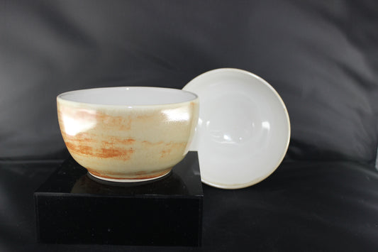 Bowl, Chowder