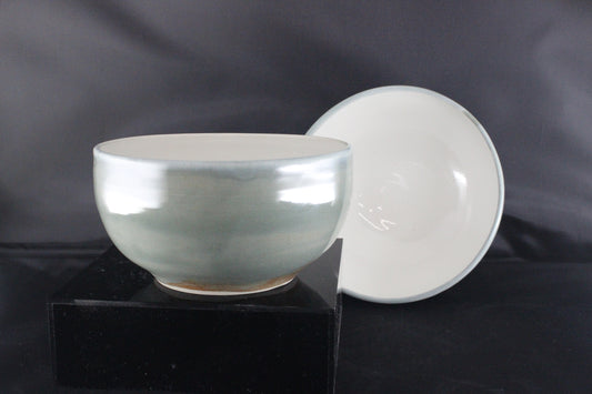 Bowl, Chowder