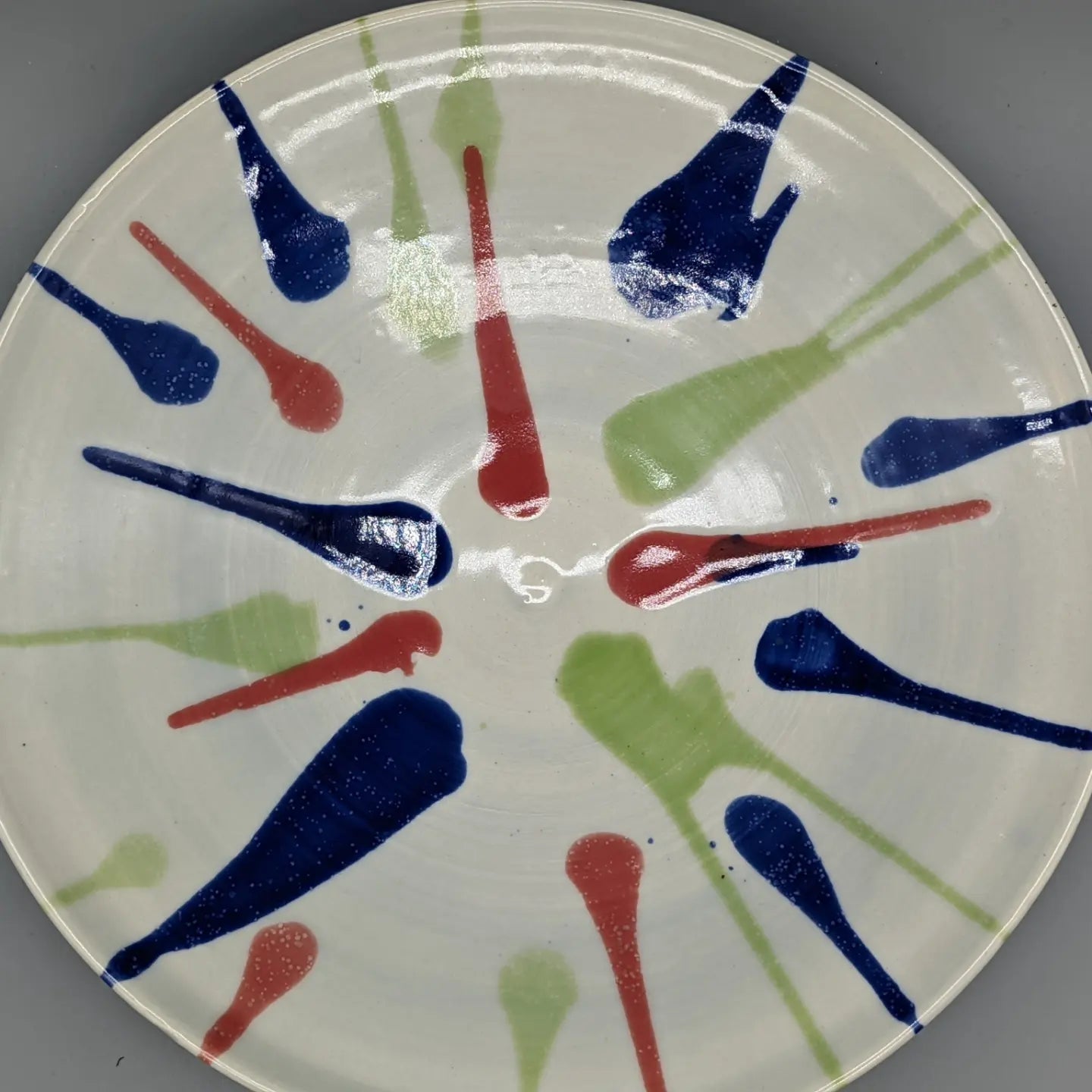 Bowl, Console Shallow