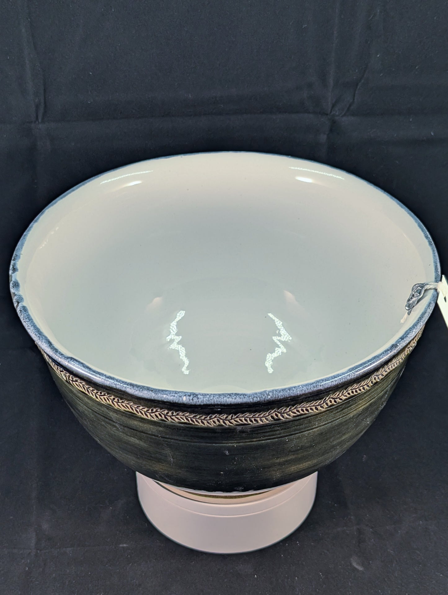 Bowl, Mixing or Serving, Large