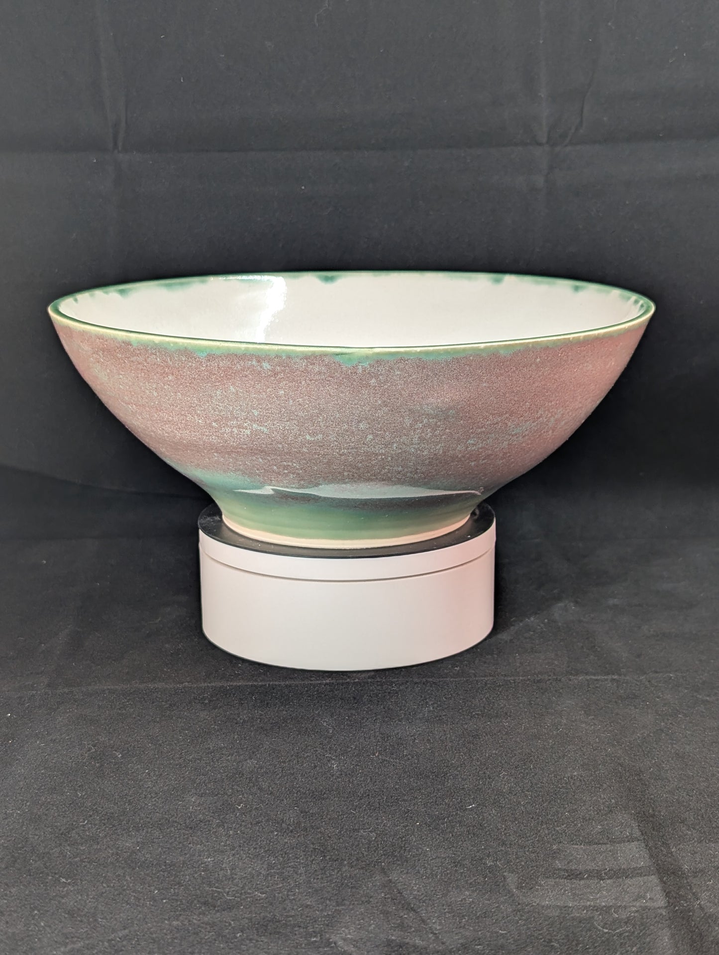 Bowl, Serving
