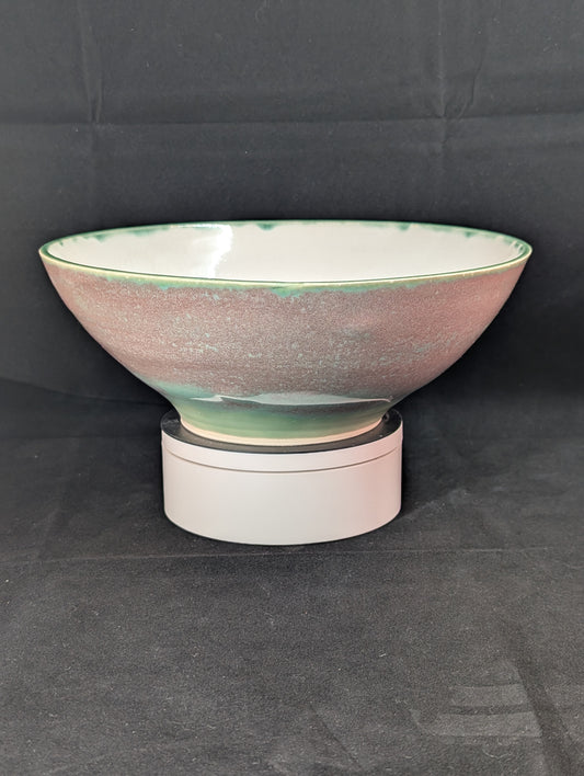 Bowl, Serving