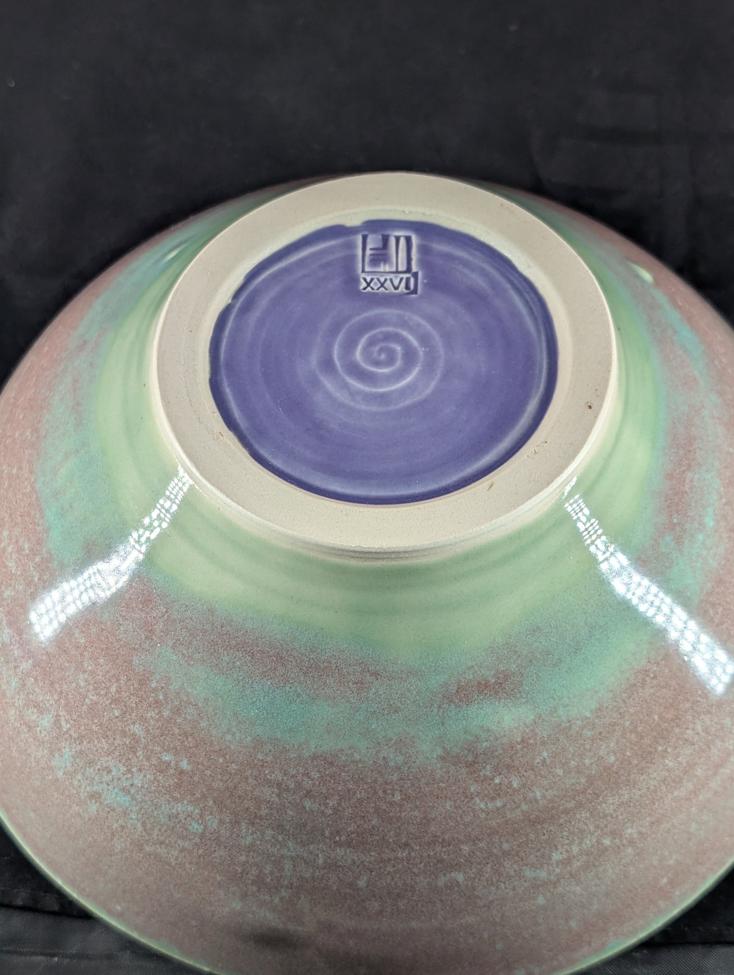 Bowl, Serving
