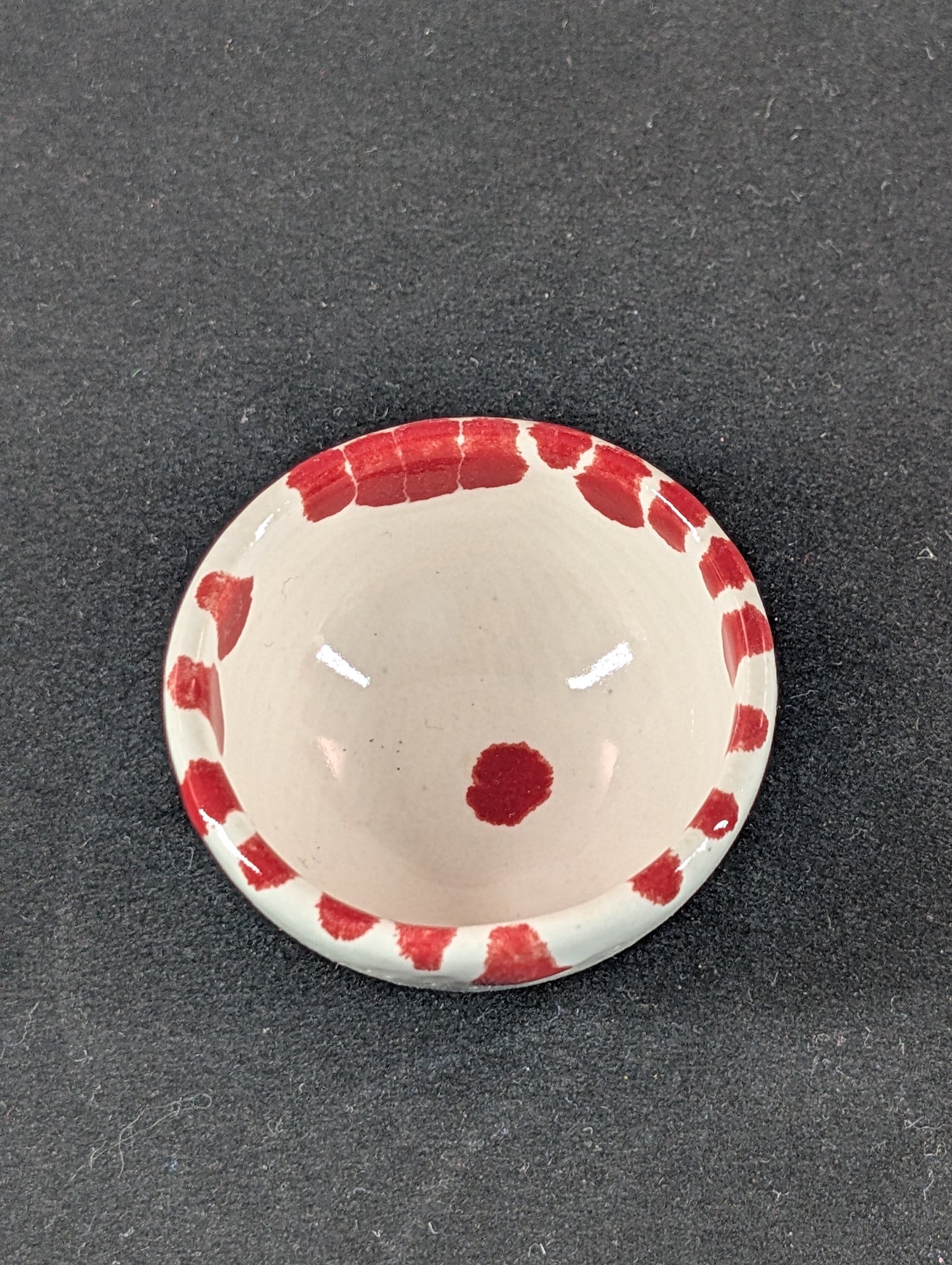 Sauce Dishes