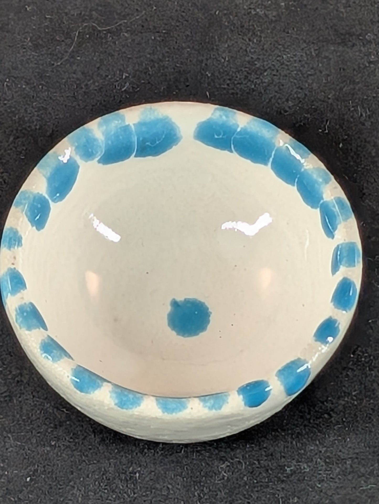 Sauce Dishes