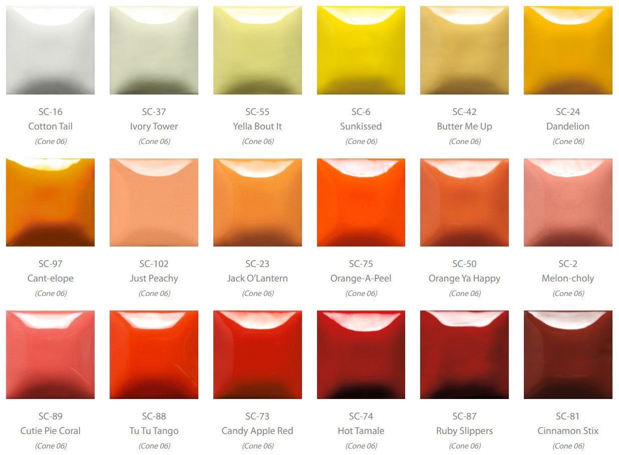 Christmas Tree, Ceramic Custom Glazed