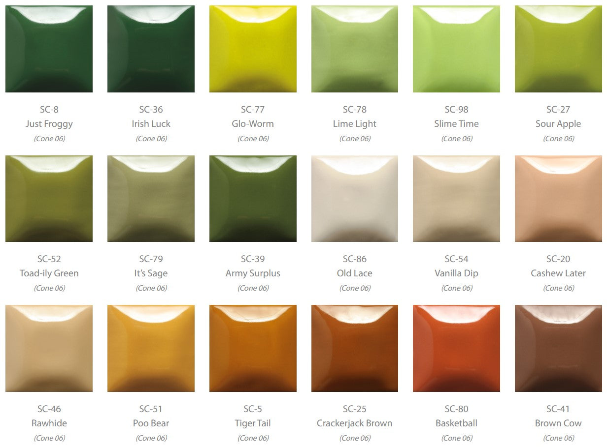 Christmas Tree, Ceramic Custom Glazed