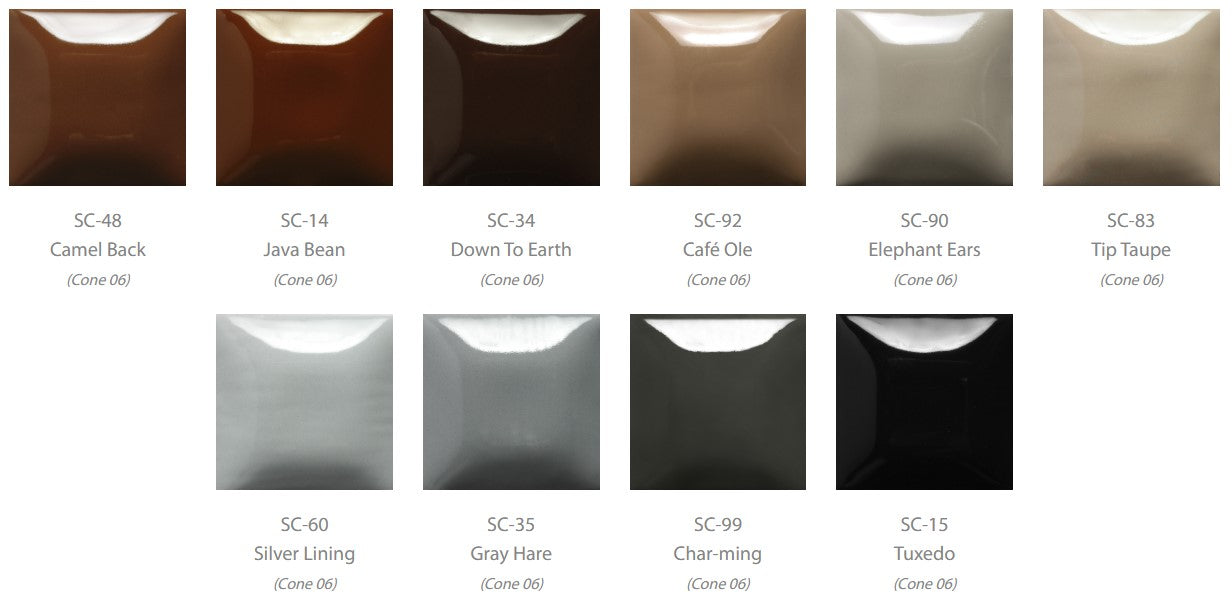 Christmas Tree, Ceramic Custom Glazed