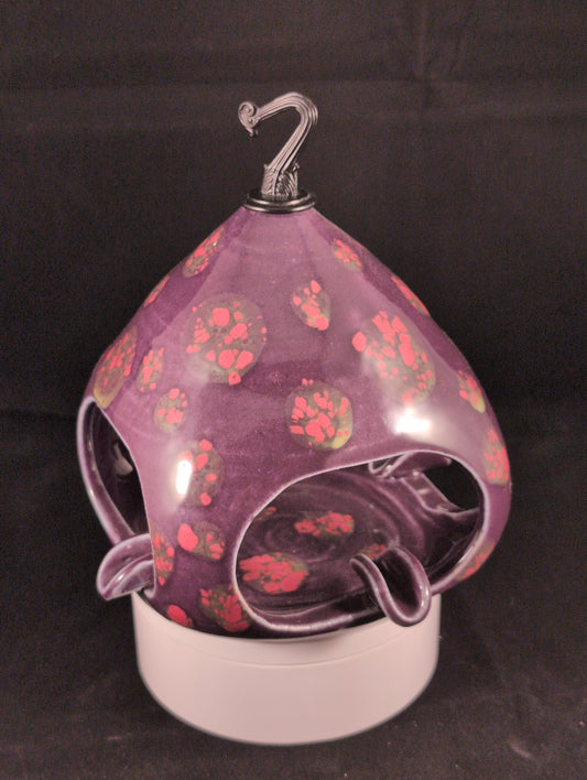 Ashtray, Hanging