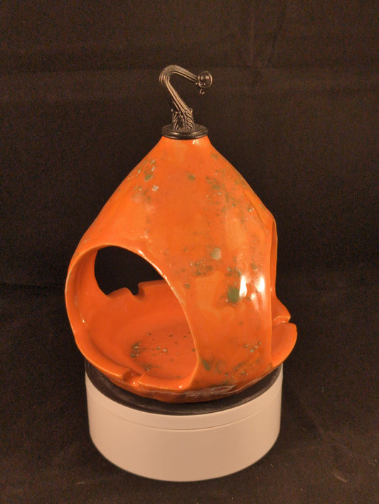Ashtray, Hanging