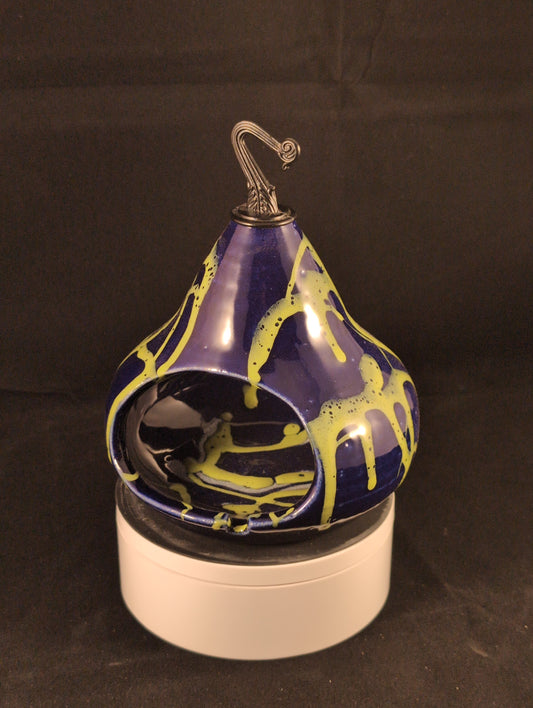 Ashtray, Hanging